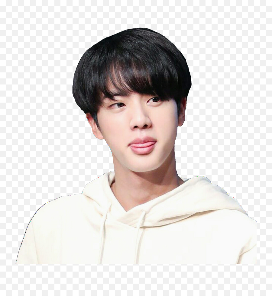 Pngedit Png Btsarmy Jin - Kim Seokjin Transparent Jin Png,Jin Png