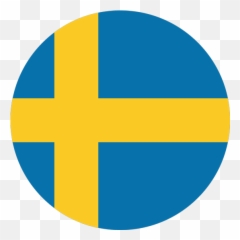 Europe - Eleven Australia Sweden Flag Round Transparent png