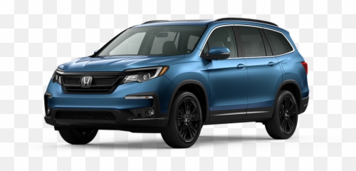 Welcome To Honda Of Mentor In Ohio - Pilot 2022 Price png