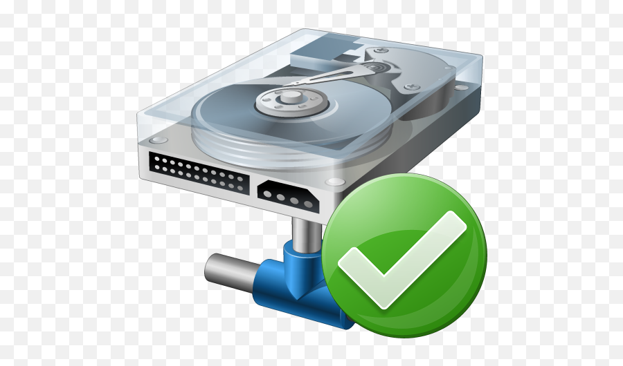 Hard Drive Icon Png - Server Ok Icon,Drive Icon Download