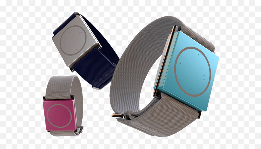 Empatica Medical Devices Ai And Algorithms For Remote - Embrace Watch Uk Png,Smartband Watch Icon
