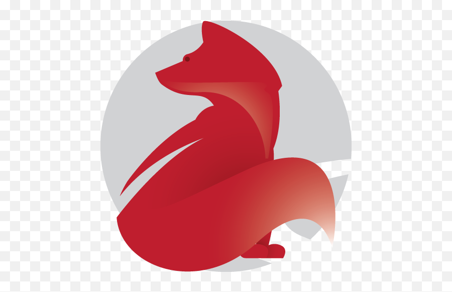 Brochure Websites - Razor Edge Media Ltd Art Png,Red Fox Icon