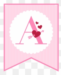 Cute Love Banner A Transparent Png U0026 Svg Vector - Columbia Records Logo