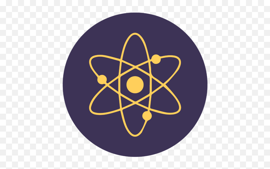 Atom Free Icon - Iconiconscom Plutonium Cod Png,Representation Icon