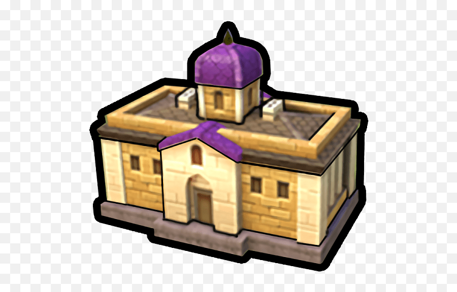 Foreign Ministry - Buildings Civilopedia Civilization Vi Medieval Architecture Png,Civilization 3 Icon