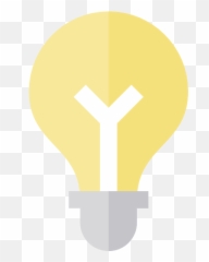 Light Bulb Idea Electricity Illumination Technology - Compact Fluorescent Lamp png