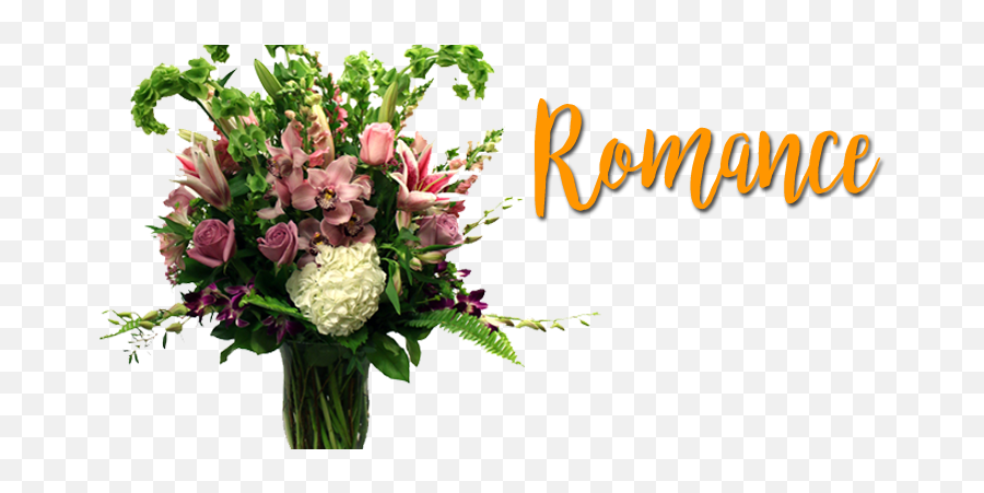 Orlando Florist - Bouquet Png,Bouquet Of Flowers Png