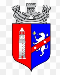 Libreoffice Timeline - Free Suite Tirana Coat Arms png