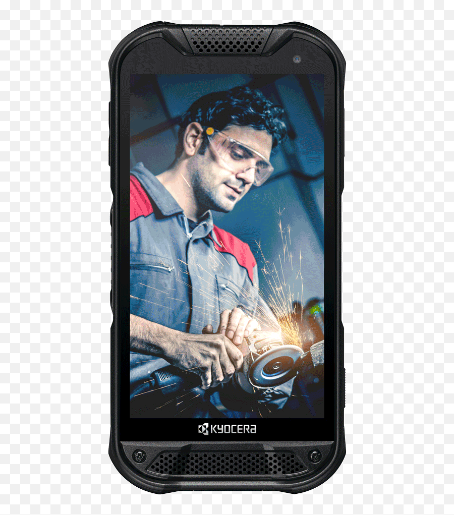 Duraforce Pro 2 - Camera Phone Png,Kyocera Hydro Icon Phone Cases