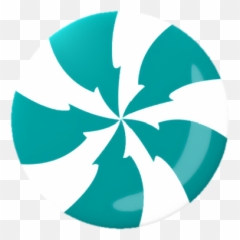 Britchie 1 0 Peppermint Os Emblem Mint By - Logo png