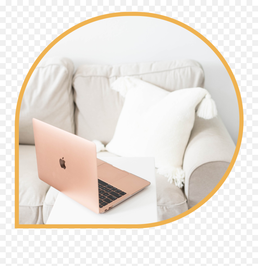 2 - Day Website Experience U2014 Blooming Design Co Furniture Style Png,Mac Icon Pillow