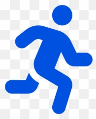 Github - GebesTryJump Simple Minecraft Clone created Font Awesome Running Icon png