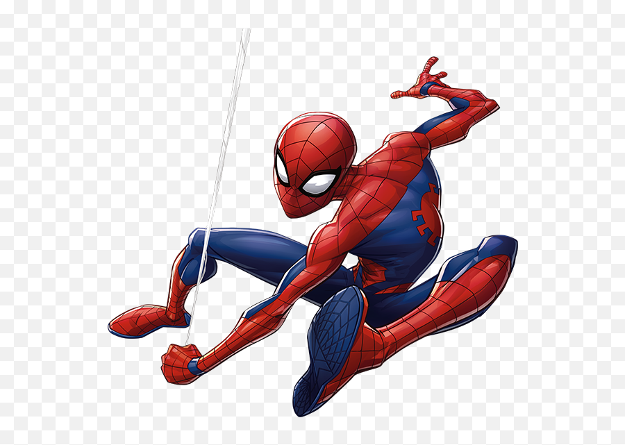 Download Free Png Superheroes Collections - Spider Man Patrick Brown,Super Heroes Png