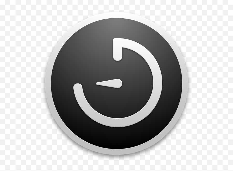 Gestimer - Macos Png,Snooze Icon
