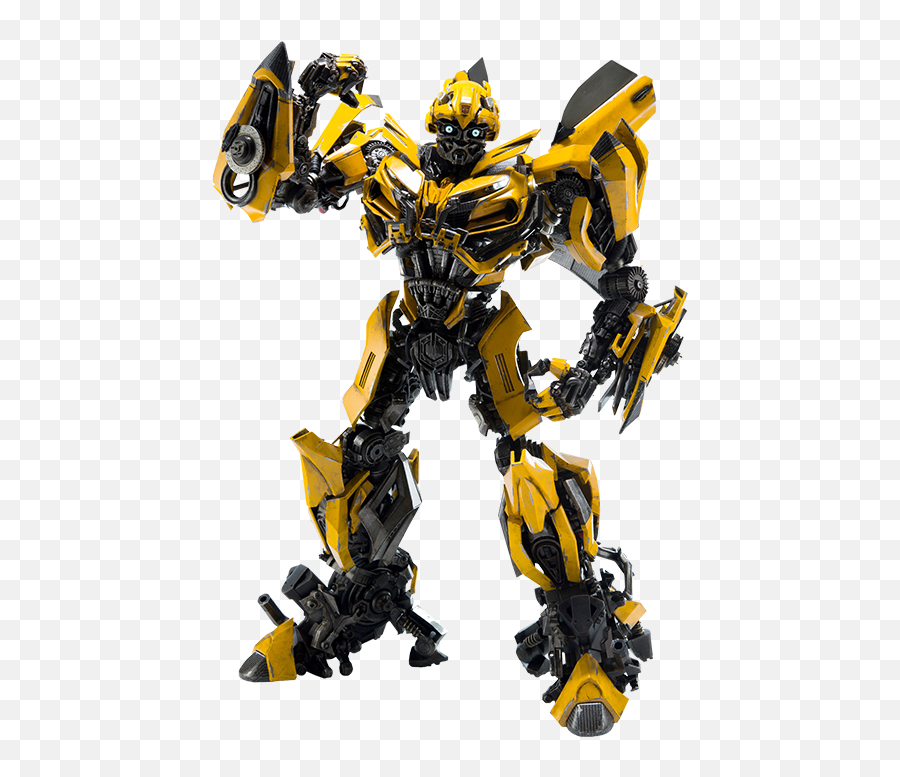 Transformers Bumblebee Png 1 Image - Bumblebee Transformer Png,Bumblebee Png
