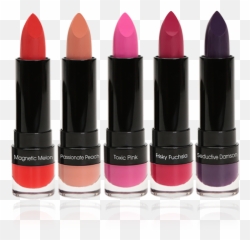 Make Me Matte Promo - Girly png