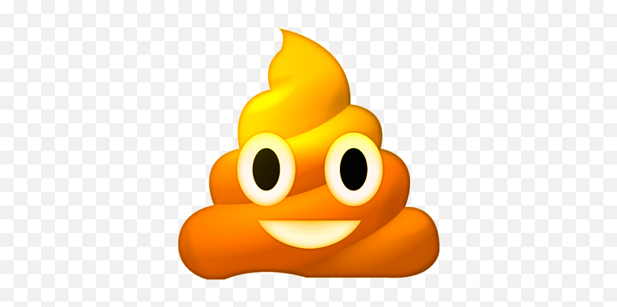 Kreekcraft På Twitter Also We Hit 450 Sponsors Which - Transparent Iphone Poop Emoji Png,Turd Icon