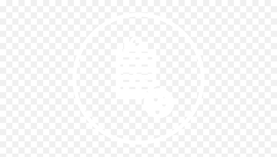 Water Services - Dot Png,White Icon Transparent Background