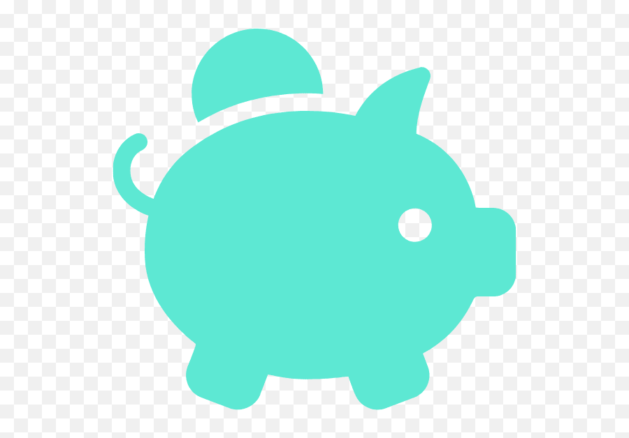 Hostel Card - Hostelpass Png,Piggy Bank Flat Icon