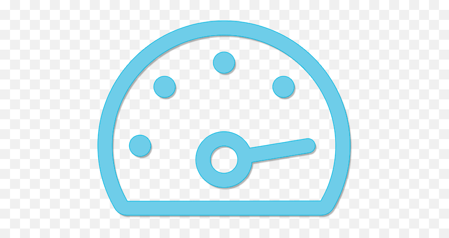 How Do I Improve The Efficiency Of My Codir With Perfony - Class Schedule Icon Free Png,Tachometer Icon