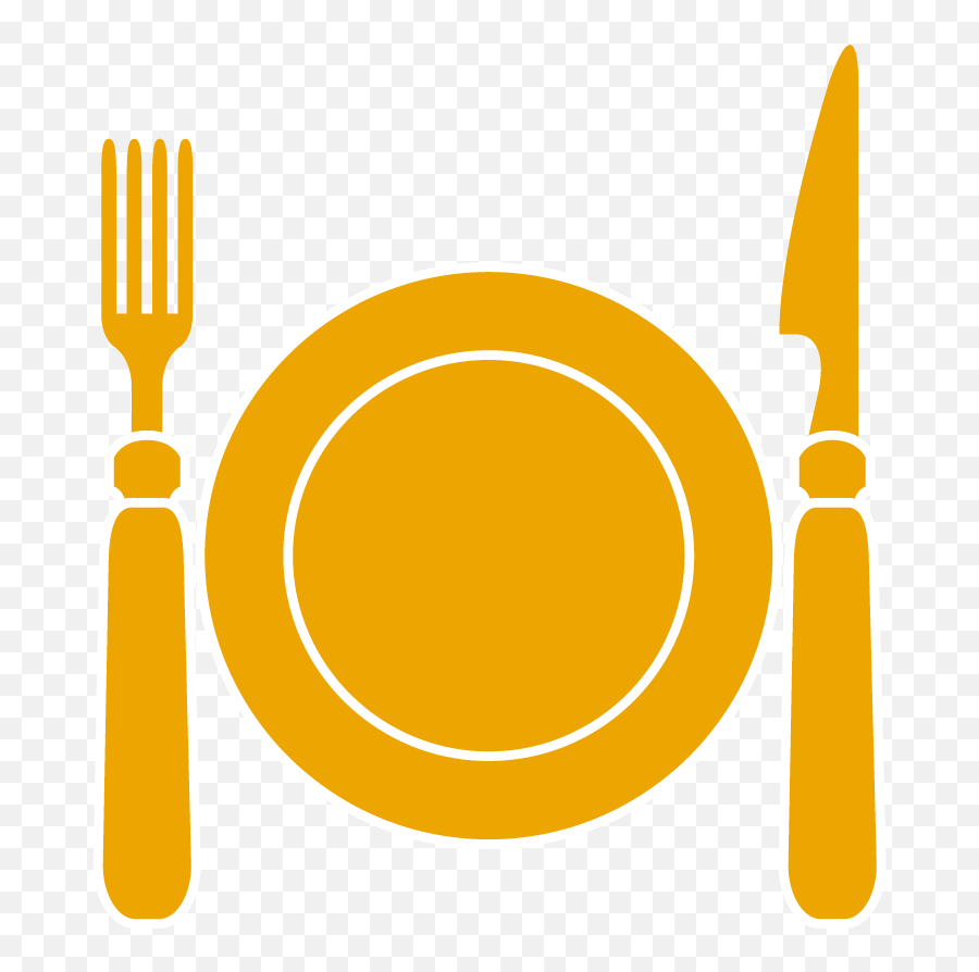 Kids Classes U2013 Create A Cook - Empty Png,Place Setting Icon