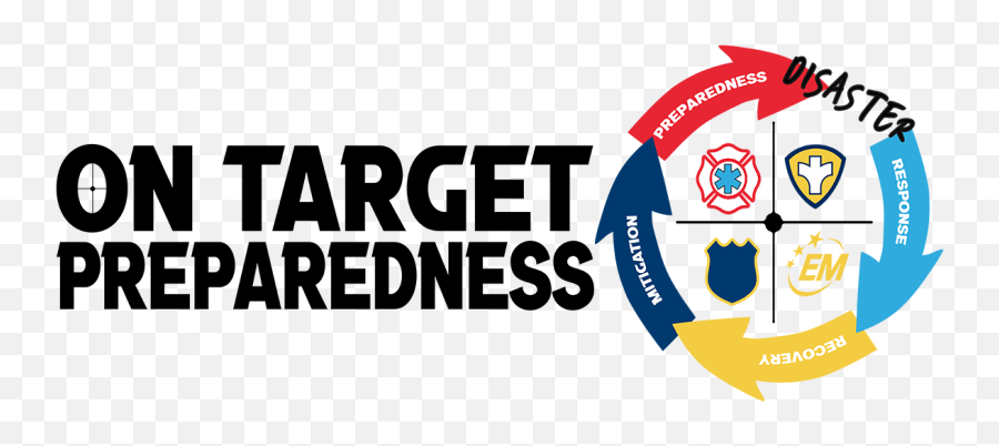 On Target Preparedness - Always There When You Need Us On Language Png,Iron Banner Icon