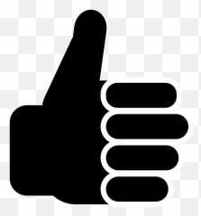 Thumbs Upiconlikehandfree Pictures - image from Up Png Transparent