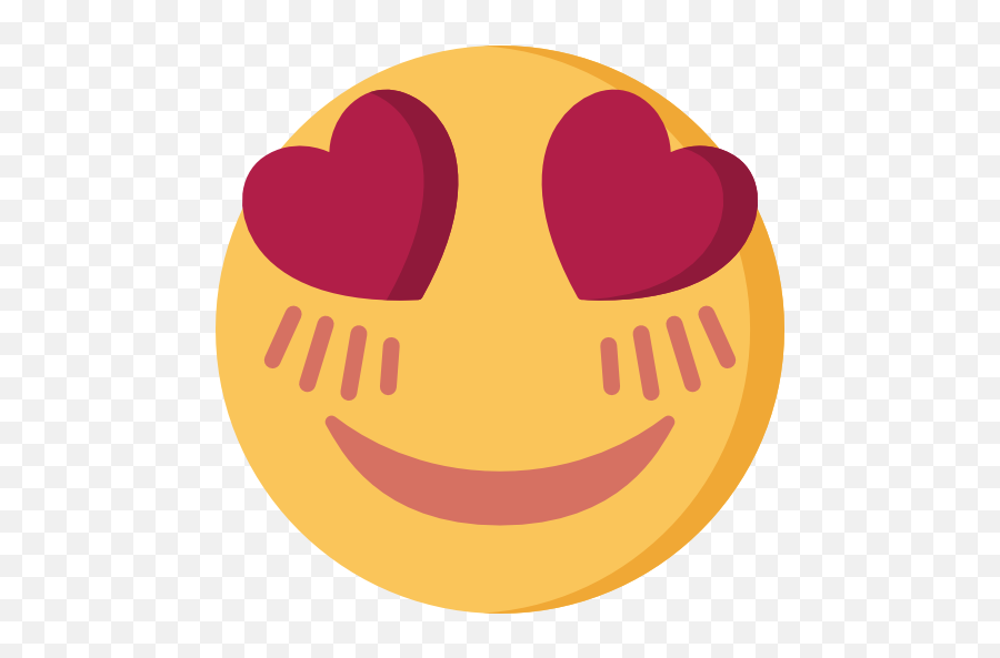 Emoticon - Free Smileys Icons Wide Grin Png,Vector Smile Icon