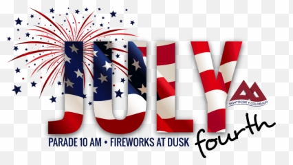 Fourth Of July Png - Clip Art,Fourth Of July Png