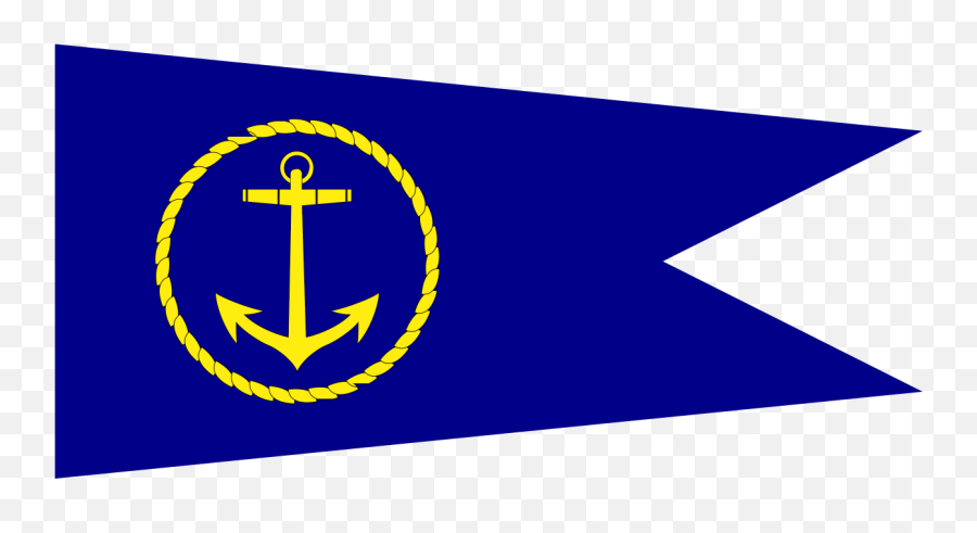 Buy Commodore Rfa 1 Star Flag Online British Military - Religion Png,Achieved Military Star Icon Png