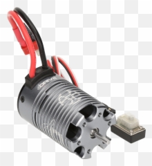 Vortex Ddrive 3000kv 540 4p Deans Motor U0026 Esc In One - Moteur Brushless Variateur Intégré Png,Umx Icon A5