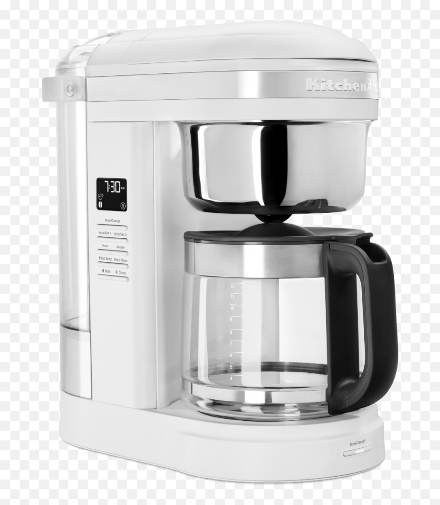 Best Coffee Finds - Coffee Maker White Kitchen Aid Png,Mixer Kitchenaid Png Icon