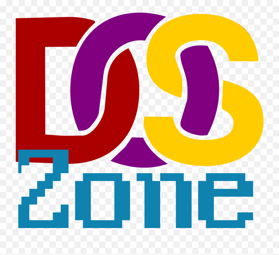 Dos Zone Talks - Talks About Dos Games Ms Dos Png,Dos Icon