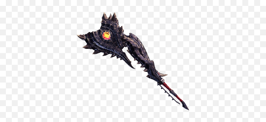 Fatalis End Mhwi Monster Hunter Wiki Fandom Png Icon