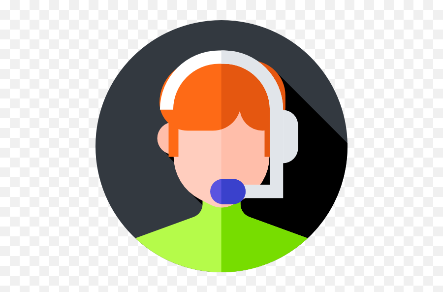 Free Icon Call Center Png