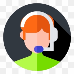 Free Icon Call Center Png