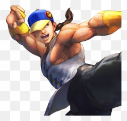 Character Select Ultra Street Fighter 4 Portraits Image 43 Png