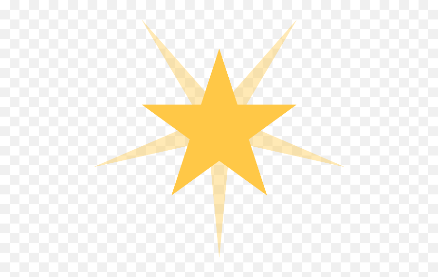 Star Half Vector Svg Icon 8 - Png Repo Free Png Icons,Gold Star Icon Png