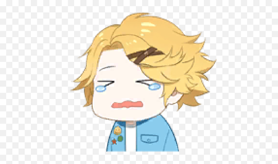 Yoosung Mystic Messenger Png Icon