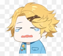 Yoosung Mystic Messenger Png