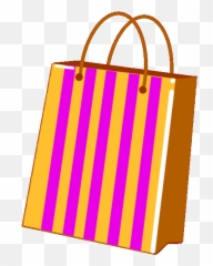Top Shopping Bag Stickers For Android U0026 Ios Gfycat - Animated Shopping Bag Gif Png,Shopping Transparent