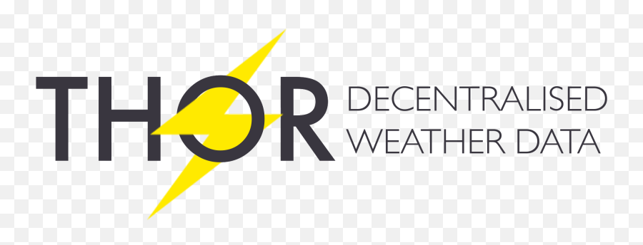 Thor Decentralised Weather Data - Hard Have Fun No Drama Png,Thor Png