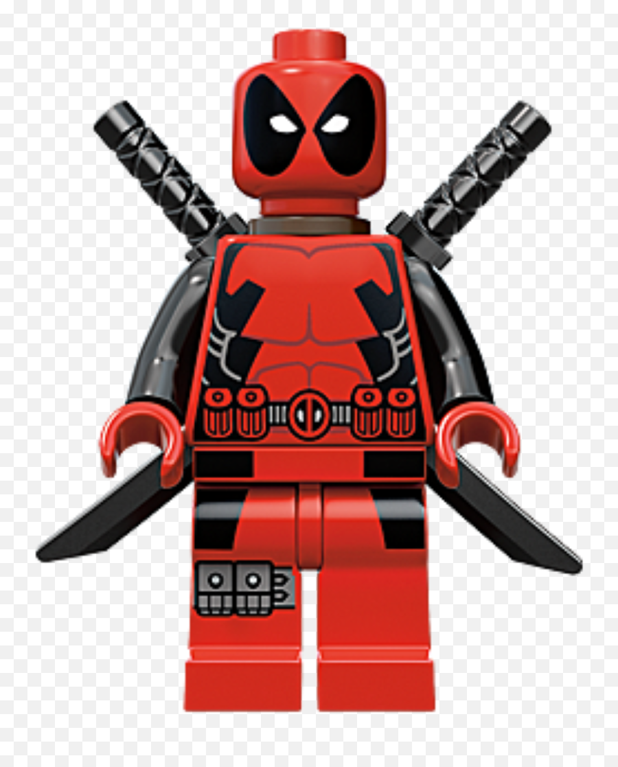 Download Toy Lego Wolverine Heroes Super Avengers Marvel Hq - Deadpool Lego Drawing Png,Wolverine Png