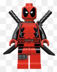 Download Toy Lego Wolverine Heroes Super Avengers Marvel Hq - Deadpool Lego Drawing Png,Wolverine Png