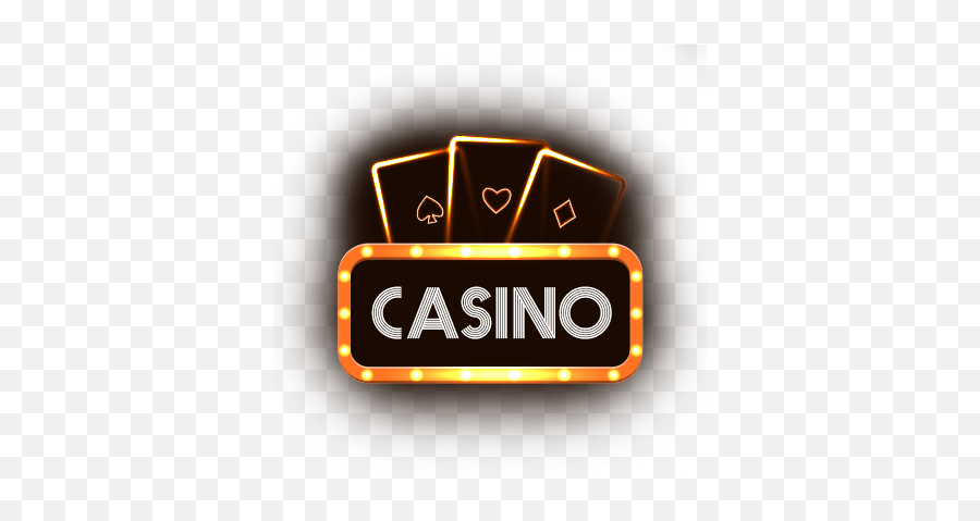 Logo Casino Png 7 Image - Casino Con Bonus Senza Deposito,Casino Png