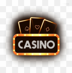 Logo Casino Png 7 Image - Casino Con Bonus Senza Deposito,Casino Png
