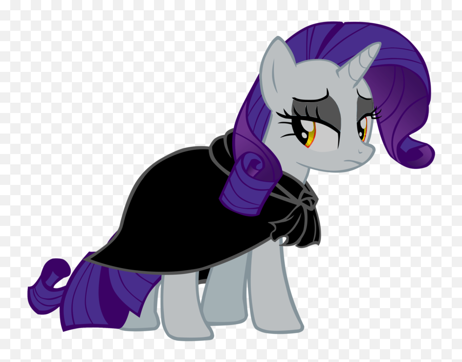 Darth Sidious Emperor Palpatine - My Little Pony Rarity Evil Png,Emperor Palpatine Png