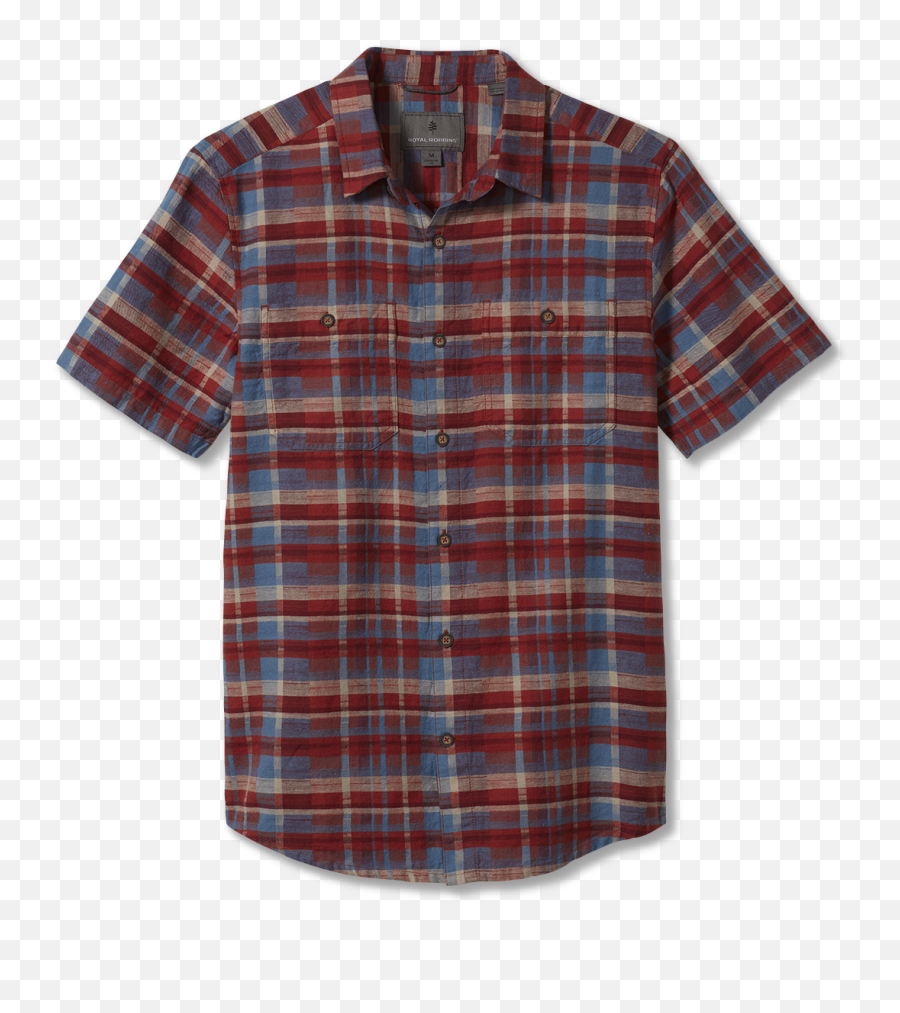 Menu0027s Slab City Dobby Short Sleeve - Plaid Png,Dobby Png