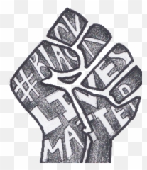 Aminata Ka 19 - Black Lives Matter Sketch Png,Black Lives Matter Png