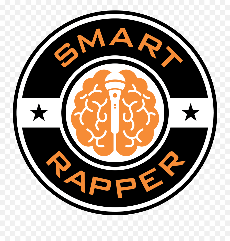 Smart Rapper Logo - The Cumbria Way 73 Solo Or Cumbria 2020 Png,Rapper Logos